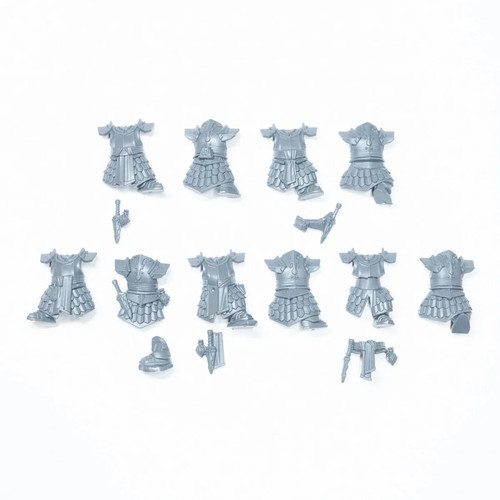 Warhammer helsmiths hashut - helsmiths, of