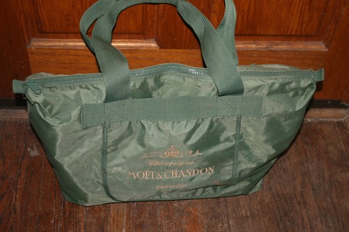 Moet chandon champagne - &,