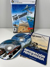 Microsoft Flight Simulator X -