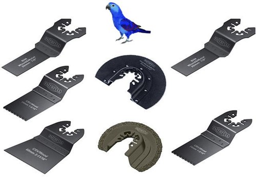 Faithfull piece multi - multi, tool