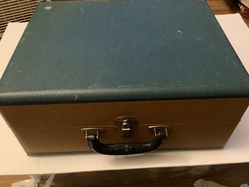 Vintage coronado portable - vintage,