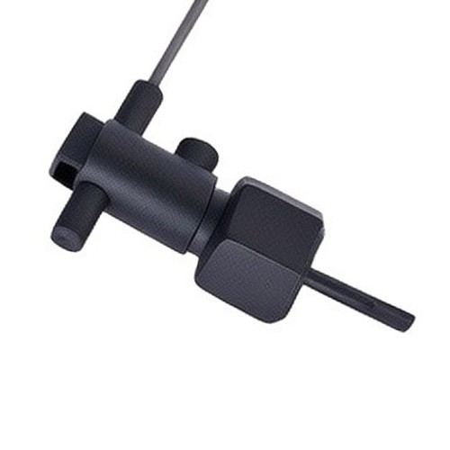 Paddle type flow switch - type,