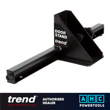Trend Door Stand Clamp D/STAND/A Secure Doors Vertically Or Horizontally