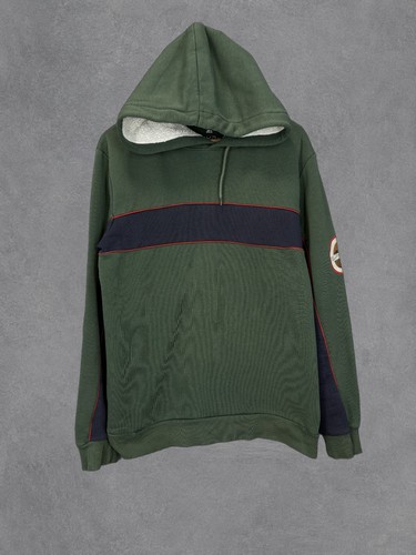 Spyder hoodie mens medium - hoodie,
