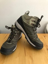 Decathlon Women's khaki