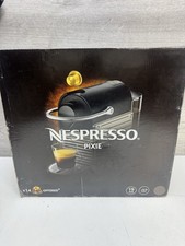 Nespresso Pixie Coffee Machine