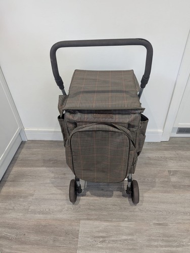 Sholley trolley wheeled - sholley, 6-wheeled