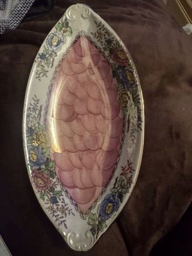 Vintage collectable maling - collectable,