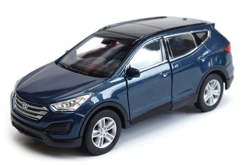 Hyundai santafe korean family - hyundai,
