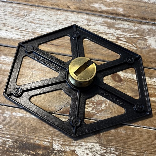 Veritas poly gauge - veritas, poly-gauge