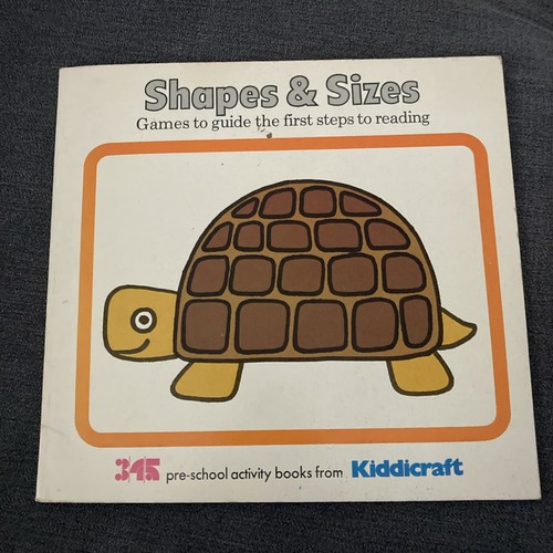 Vintage 1970s kiddicraft - 1970s, 3