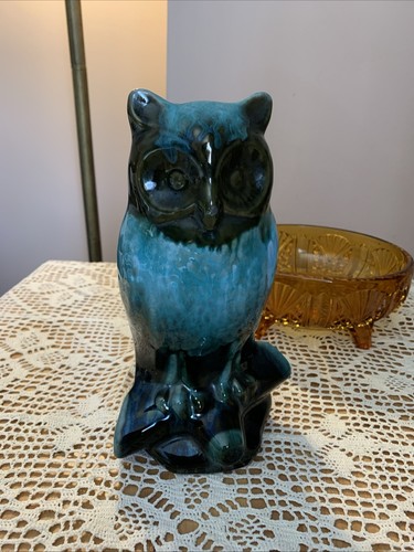 Vintage blue mountain pottery - vintage,