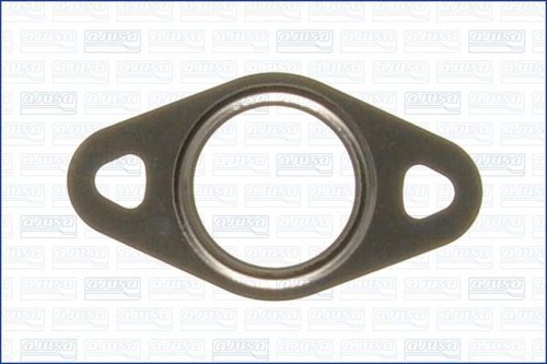 Gasket seal for - seal, 159