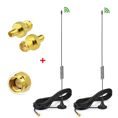 2pack omni sma lte - sma, 4g