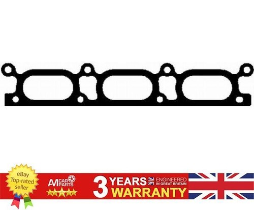 Intake manifold gasket - gasket, for