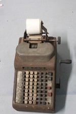 Vintage R.C. Allen Model 65