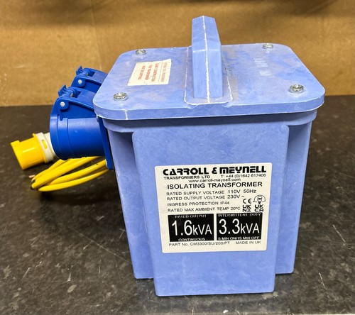Carroll meynell 3kva - &,