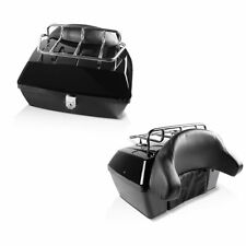 2x Topcase Craftride Missouri