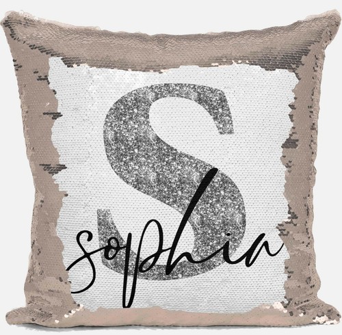 Personalised glitter any - personalised,