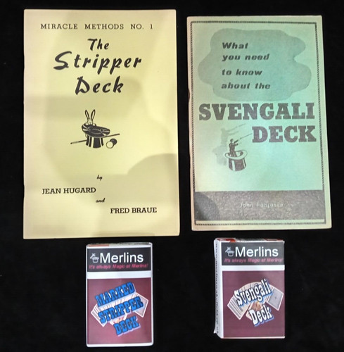 Bundle magic - 130),