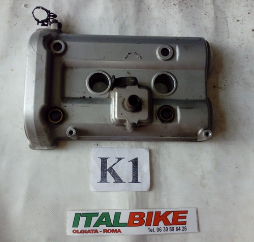 Head cover kawasaki er6 - cover,
