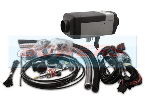 Webasto air top 2000stc 24v - 2000stc,
