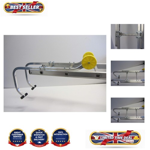 Effortless roof access with - roof,