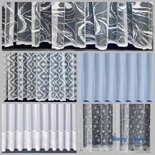 Net Curtain - Free Next Day