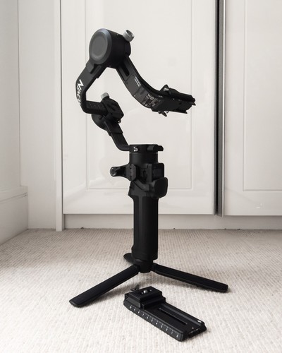 Dji ronin sc2 axis motorised - ronin-sc2,