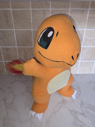 Large pokémon charmander - large,