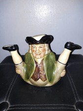 Vintage Tony Wood "William"