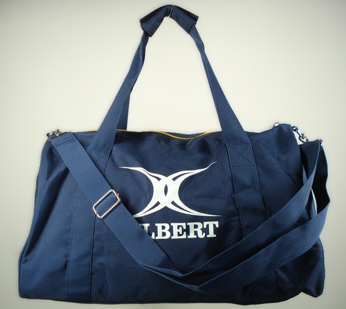 Gilbert rugby performance navy - rugby,