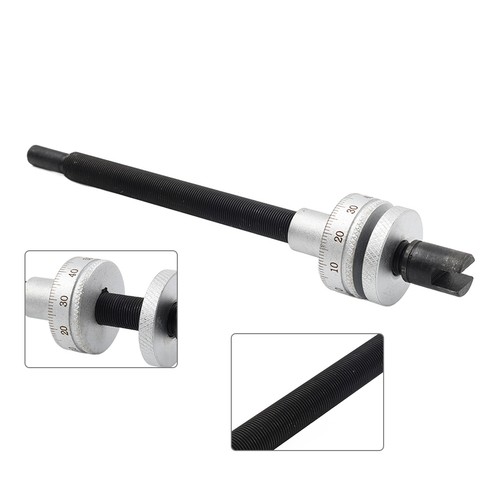 Quill stop micro screw - quill,