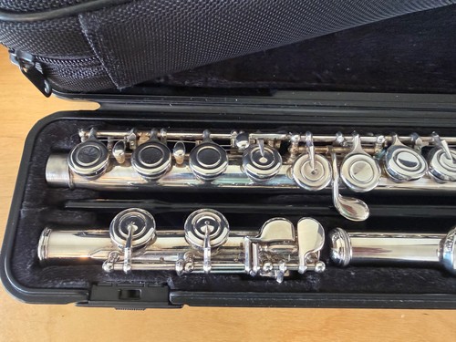 Yamaha flute yfl 222 - yamaha,