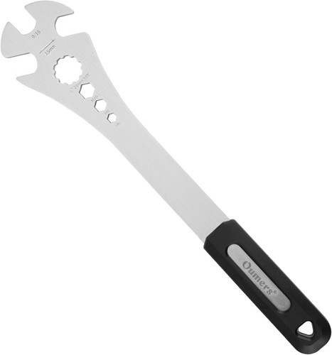 Bike pedal wrench bicycle - bike,