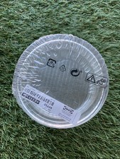 SAMMANHANG Round Glass Box