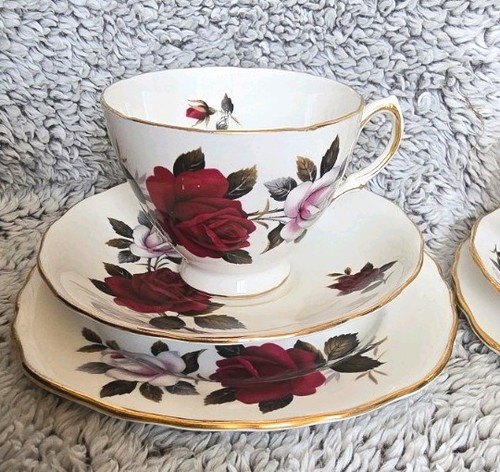 Vintage colclough - vintage,