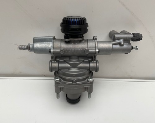 Wabco automatic load - wabco,