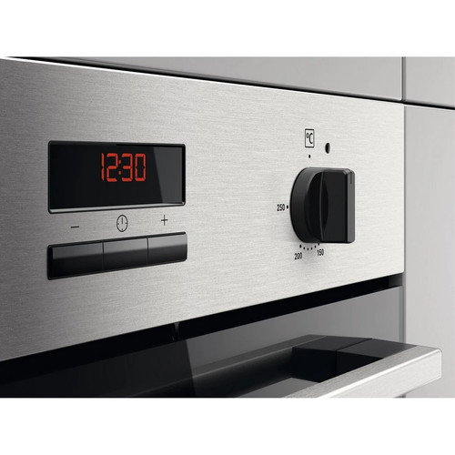 Zanussi zohhe2x2 4cm built - zanussi,