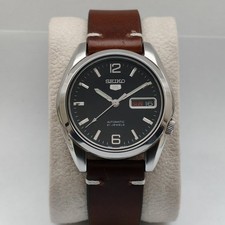 Seiko 5 Modern Automatic 21 Jewels SNK361K1 Men's Watch