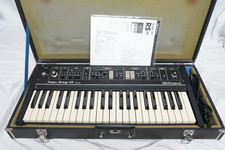 USED Roland RS-09 Organ/Strings 09 analog string organ synthesizer
