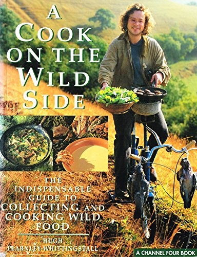 Cook the wild - on, by