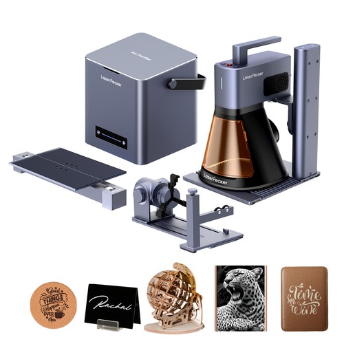 Laserpecker lp2 plus - laserpecker,