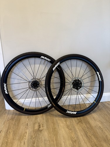 Mavic ksyrium disc tubeless - ksyrium, 30