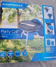 Campingaz Camping Grill 1350W