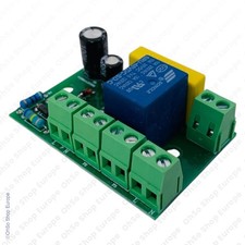 Pump PCB Board Compatible with Stuart Turner and Monsoon Pumps