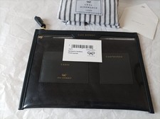 Anya Hindmarch "Safe Deposit"