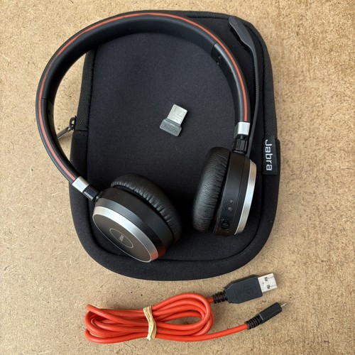 Jabra evolve wireless - jabra, 65