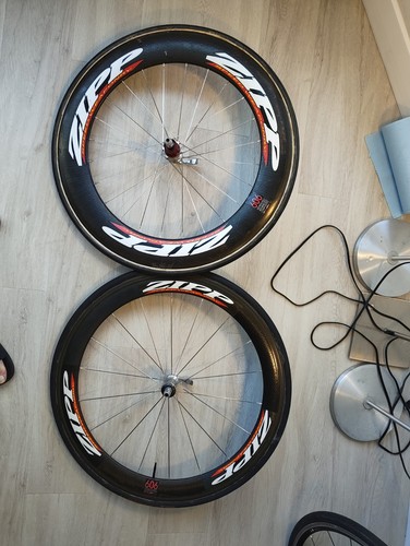 Zipp 606 carbon - 606,
