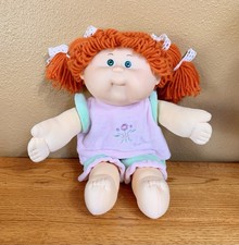 Vintage Cabbage Patch Kids